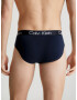 Calvin Klein Underwear Slip crem / bleumarin / kaki - Pled.ro