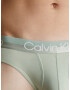 Calvin Klein Underwear Slip crem / bleumarin / kaki - Pled.ro