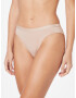 Calvin Klein Underwear Slip culoarea pielii - Pled.ro