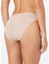 Calvin Klein Underwear Slip culoarea pielii - Pled.ro