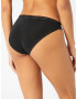 Calvin Klein Underwear Slip culoarea pielii / negru / alb - Pled.ro