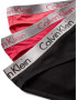 Calvin Klein Underwear Slip fucsia / negru - Pled.ro