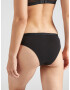 Calvin Klein Underwear Slip galben neon / negru - Pled.ro