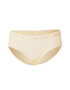 Calvin Klein Underwear Slip galben pastel - Pled.ro