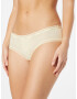 Calvin Klein Underwear Slip galben pastel - Pled.ro