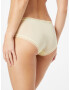 Calvin Klein Underwear Slip galben pastel - Pled.ro