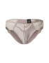 Calvin Klein Underwear Slip grej - Pled.ro