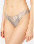 Calvin Klein Underwear Slip grej - Pled.ro