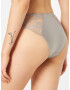 Calvin Klein Underwear Slip grej - Pled.ro