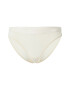 Calvin Klein Underwear Slip grej - Pled.ro