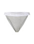 Calvin Klein Underwear Slip gri - Pled.ro