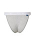 Calvin Klein Underwear Slip gri - Pled.ro