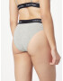 Calvin Klein Underwear Slip gri amestecat / negru / alb murdar - Pled.ro