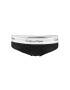 Calvin Klein Underwear Slip gri deschis / negru / alb - Pled.ro