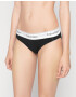 Calvin Klein Underwear Slip gri deschis / negru / alb - Pled.ro