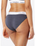 Calvin Klein Underwear Slip gri deschis / negru amestecat / alb - Pled.ro