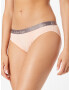 Calvin Klein Underwear Slip gri închis / portocaliu piersică / portocaliu homar / alb - Pled.ro