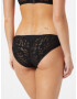 Calvin Klein Underwear Slip gri / negru - Pled.ro