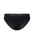 Calvin Klein Underwear Slip gri / negru - Pled.ro