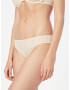 Calvin Klein Underwear Slip gri piatră - Pled.ro