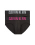 Calvin Klein Underwear Slip 'Intense Power' roz / negru / alb - Pled.ro