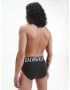 Calvin Klein Underwear Slip 'Intense Power' roz / negru / alb - Pled.ro