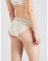 Calvin Klein Underwear Slip lila / alb natural - Pled.ro