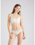 Calvin Klein Underwear Slip lila / alb natural - Pled.ro