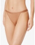 Calvin Klein Underwear Slip maro cappuccino - Pled.ro