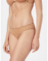 Calvin Klein Underwear Slip maro deschis - Pled.ro