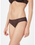 Calvin Klein Underwear Slip 'Marquisette' ciocolatiu - Pled.ro