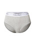 Calvin Klein Underwear Slip 'MATERNITY' gri - Pled.ro