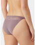 Calvin Klein Underwear Slip maro ruginiu - Pled.ro