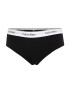 Calvin Klein Underwear Slip negru - Pled.ro