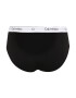 Calvin Klein Underwear Slip negru - Pled.ro