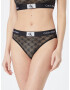 Calvin Klein Underwear Slip negru - Pled.ro