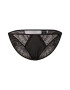 Calvin Klein Underwear Slip negru - Pled.ro