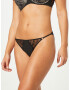 Calvin Klein Underwear Slip negru - Pled.ro