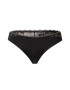 Calvin Klein Underwear Slip negru - Pled.ro