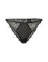 Calvin Klein Underwear Slip negru - Pled.ro