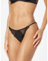 Calvin Klein Underwear Slip negru - Pled.ro