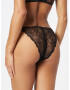 Calvin Klein Underwear Slip negru - Pled.ro