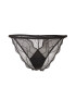 Calvin Klein Underwear Slip negru - Pled.ro