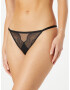 Calvin Klein Underwear Slip negru - Pled.ro