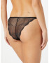 Calvin Klein Underwear Slip negru - Pled.ro