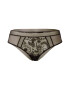 Calvin Klein Underwear Slip negru - Pled.ro