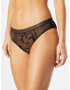 Calvin Klein Underwear Slip negru - Pled.ro