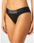 Calvin Klein Underwear Slip 'Reimagine Heritage' negru / alb - Pled.ro