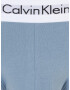 Calvin Klein Underwear Slip opal / albastru închis / maro / alb - Pled.ro