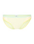 Calvin Klein Underwear Slip 'Pride' albastru deschis / galben neon - Pled.ro